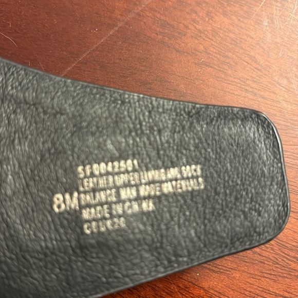 NWOT Sofft Velcro sandals size 8 - Picture 5 of 5